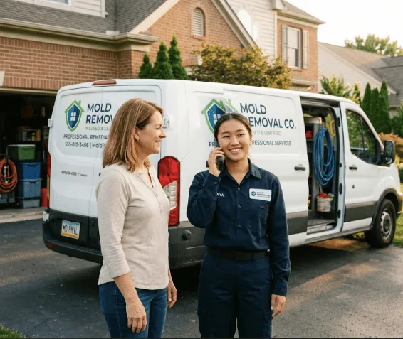 Crawlspace Mold Remediation Cornish, NH FAQs